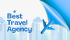 international tourist guider
